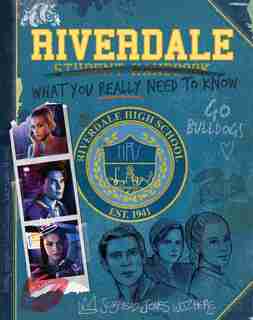 Riverdale Student Handbook by Jenne Simon