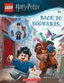 lego canada harry potter