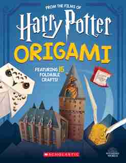 Harry Potter: Origami
