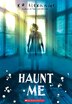 Haunt Me Book by K. R. Alexander Paperback www 