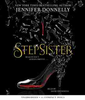 Stepsister by Jennifer Donnelly