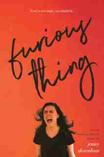 Furious Thing by Jenny Downham