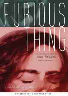 Furious Thing by Jenny Downham
