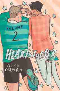 Heartstopper: Volume 2 de Alice Oseman