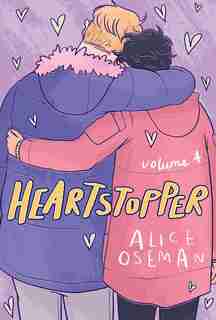 Heartstopper: Volume 4 de Alice Oseman