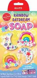 Rainbow Daydream Soap by Editors of Klutz
