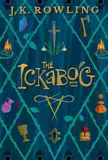 The Ickabog by J. K. Rowling