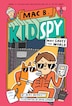 Mac Saves The World (Mac B., Kid Spy #6), Book By Mac Barnett ...