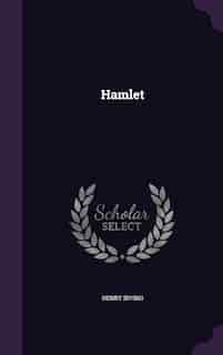 Hamlet by Henry Irving