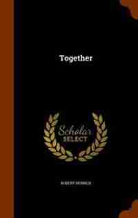 Together by Robert Herrick