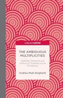 The Ambiguous Multiplicities: Materials, Episteme And Politics Of Cluttered Social Formations