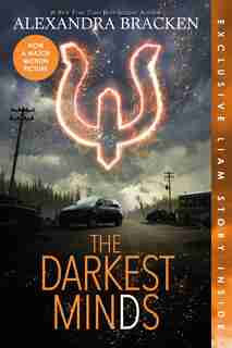 The Darkest Minds (bonus Content) by Alexandra Bracken