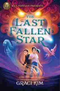 The Last Fallen Star (a Gifted Clans Novel) by Graci Kim