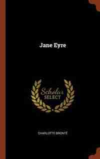 Jane Eyre de Charlotte Brontë
