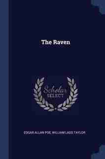 The Raven by Edgar Allan Poe