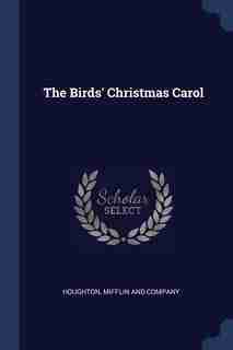 The Birds' Christmas Carol