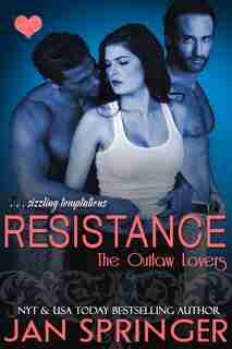 Resistance by Jan Springer