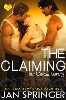 The Claiming by Jan Springer
