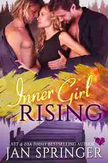 Inner Girl Rising by Jan Springer