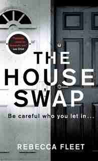 The House Swap by Rebecca Fleet