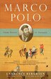 Marco Polo: From Venice To Xanadu, Book by Laurence ...