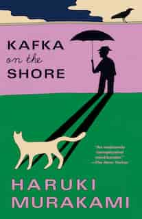 Kafka on the Shore by Haruki Murakami