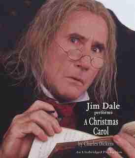 A Christmas Carol by Charles Dickens