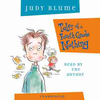 Tales of a Fourth Grade Nothing de Judy Blume