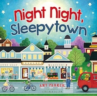 Night Night, Sleepytown