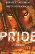 Pride of Baghdad by Brian K. Vaughan