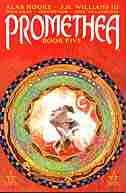 Promethea, Book 5 by Alan Moore
