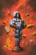 Lobo (Dc) Minecraft Skin