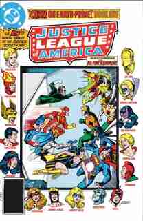 Crisis On Multiple Earths Vol. 6 by Gerry Conway