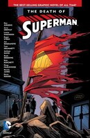 Death Of Superman