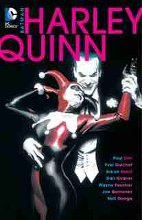 Batman: Harley Quinn by Paul Dini