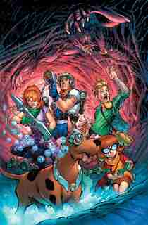 Scooby Apocalypse Vol. 1 by Keith Giffen