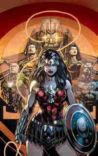 Wonder Woman: Her Greatest Battles by Various