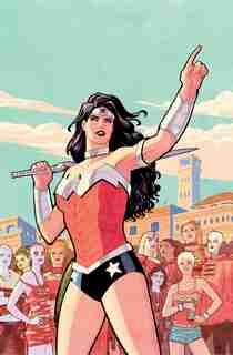 Absolute Wonder Woman By Brian Azzarello & Cliff Chiang Vol. 2 by Brian Azzarello