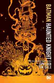 Batman: Haunted Knight (new Edition) by Jeph Loeb