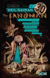 The Sandman Vol. 2: The Doll's House 30th Anniversary Edition by Neil Gaiman