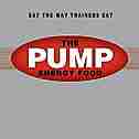 The Pump Energy Food: A Revolutionary Cookbook And Eating Plan To Create The Body Of Your Dreams by Steve Kapelonis