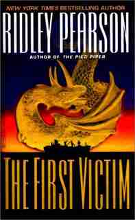 The First Victim by Ridley Pearson
