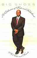 Big Shoes: In Celebration Of Dads And Fatherhood by Al Roker