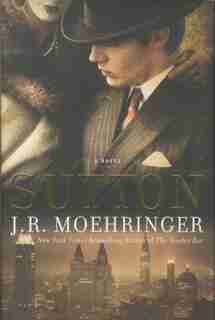 Sutton by J R Moehringer