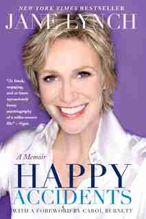 Happy Accidents by Jane Lynch