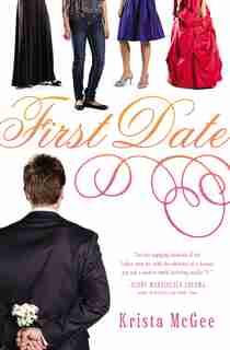 First Date by Krista Mcgee