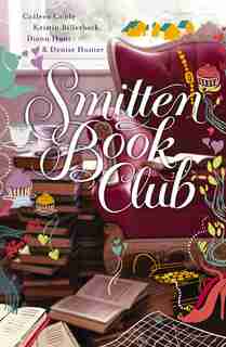 Smitten Book Club by Colleen Coble