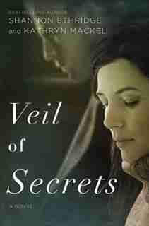 Veil Of Secrets by Shannon Ethridge