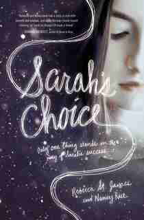 Sarah's Choice by Rebecca St. James