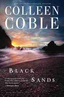 Black Sands by Colleen Coble